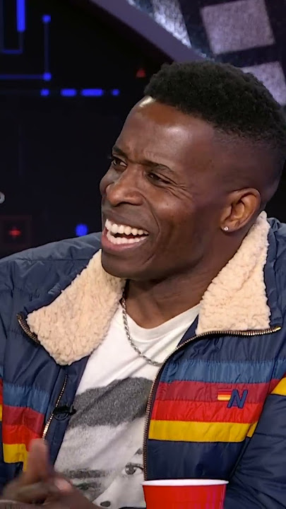 Godfrey questions why social media doesn't censor the N-word 🤔