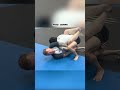Full Guard Kimura For MMA Fight / Street Fight
