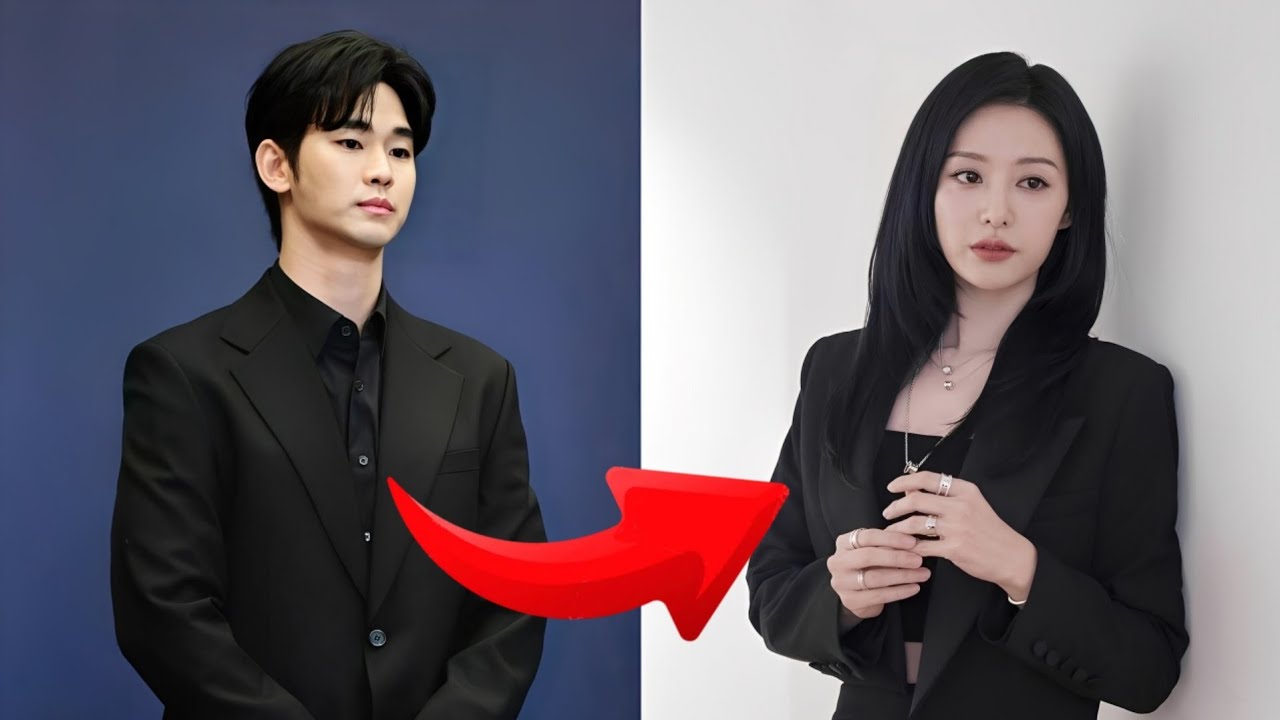 Shocking! Queen of Tears Star Kim Ji Won Hit by Kim Soo Hyun Controversy!