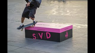 Macba Life - Svd X Sebago