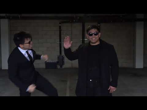 Git Push (Official Music Video)