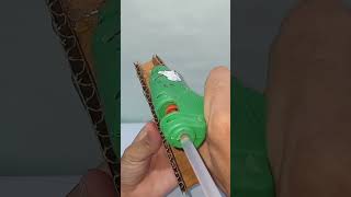 How to make mini high speed #fan #banana #video