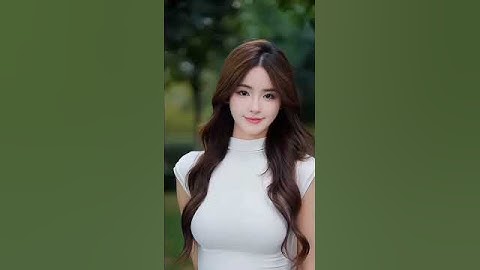 TOP NEW CHINA BEAUTIFUL GIRL STREET FASHION STYLE OUTFIT TIKTOK TRENDY 🔥🥀|Ep414|#remix