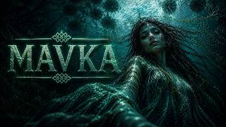 SLAVFALL — MAVKA | Slavic Dark Folk Rap