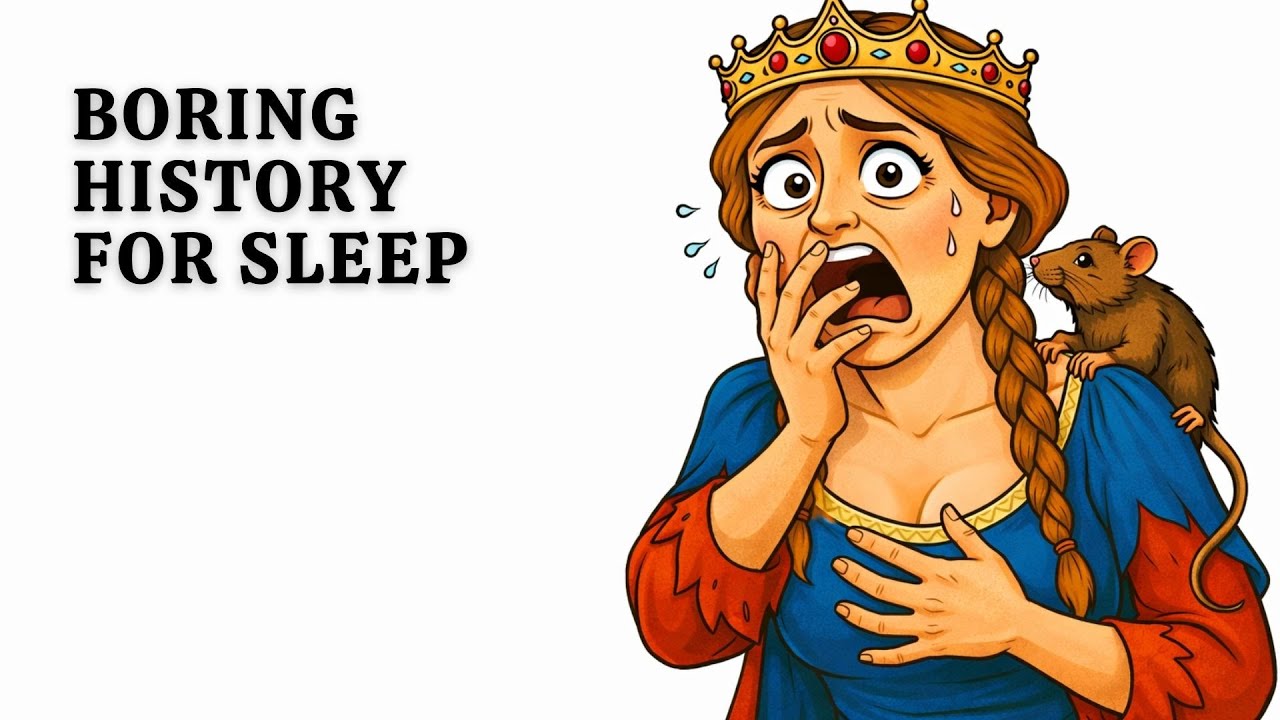 Why Life as a Medieval Princess Was a Gilded Cage - Sleepy Oogway