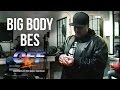 Big Body Bes - "Off Top" Freestyle (Top Shelf Premium)