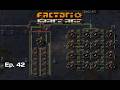 Factorio Space Age Let's Play Episode 42: Vulcanus Circuit Production