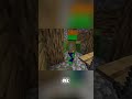 Minecraft Maden Avı Elmas ve Demir Kılıç Bulduk!