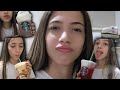 HACIENDO BEBIDAS DE STARBUCKS