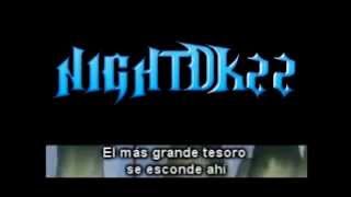 Dragon ball - la fantastica aventura cover Nightdk22