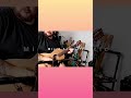Small price, BIG tone! Artist Guitars OS60EQ acoustic electric guitar @ArtistGuitarsDemo #shorts
