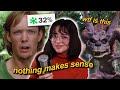 Revisiting The Scooby Doo Movie 