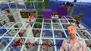 Can't Stop Adding Wires - Hermitcraft Stream