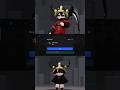 「SNIPE」#8 Luffy's Helmet #roblox #RobloxItemLimited #RobloxMobile #OnePiece #RobloxFreeUGC #FreeUGC