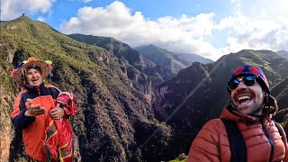 Exploring Hidden Hashish Villages in Morocco’s Rif Mountains