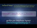 Parfum damour 7  mditation jexiste guide par stphane ayrault