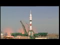 NASA Television Video File -  Expedition 64 Launch - October 14, 2020