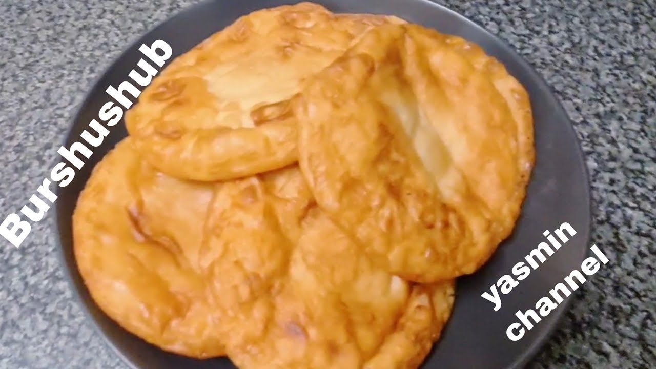 Burshushub caraf, jileec iyo macan isku darsaday ka fa'ideysi wacan