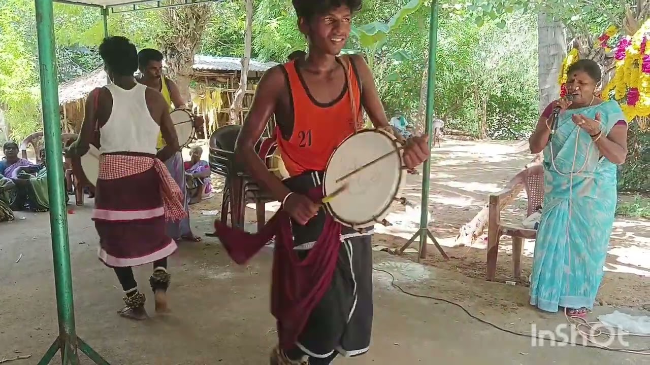 nathiyoram song....🎧🎧🎧...R.Ramalingam thappattam marungulam/9159863214