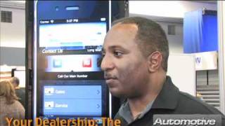 Your Dealership: The Mobile App Experience screenshot 3