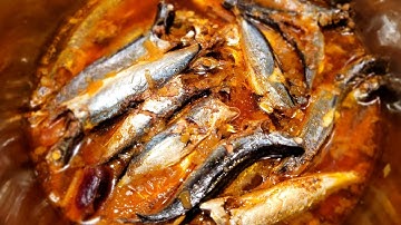 Kho cá không cần đuờng, vị vẫn ngọt thanh, dành cho người kiêng đuờng