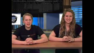 VikingVisionNews 1-24-2012 Episode 177
