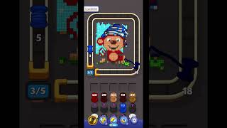 Yarn Loop Level 881 Walkthrough (Easy Guide)
