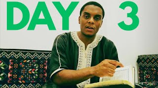30-Day Challenge To Memorize Quran Lets Reach Goals Together Day3.