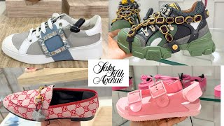 Thumbnail FIFTH AVENUE OUTLET~Inside Luxury Shopping at Saks Fifth Avenue CA