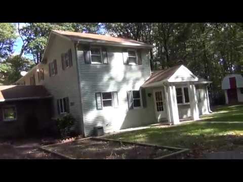 1 Autumn Lane, Mohnton, PA home video tour