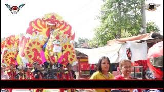 TOWANG TAMBI - SINGA DANGDUT PUTRA PAI MUDA - CIPANCUH MINGGU 14 APRIL 2024