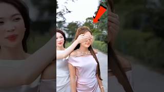 Dhokhebaaz Girl #shorts #funny #facts #gadgets