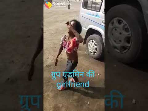 whatsapp-funny-videos-hindi-song-|-group-admin's-girlfriend