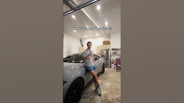 Who let this man do an intro?