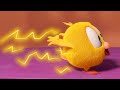 Where's Chicky? Funny Chicky 2022 ⚡️ CHICKY FLASH | Chicky Cartoon in English for Kids