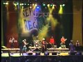 Gregory Isaacs  e Leões de Israel - Live in Bahia Brazil 2004 Show completo