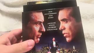 A Bronx Tale 4K UHD Imprint Collector’s Box 
