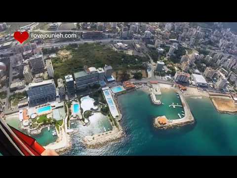 Jounieh City Tour - Lebanon - ilovejounieh.com