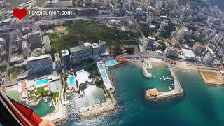 Jounieh City Tour - Lebanon - ilovejounieh.com