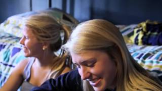Tri Delta Recruitment