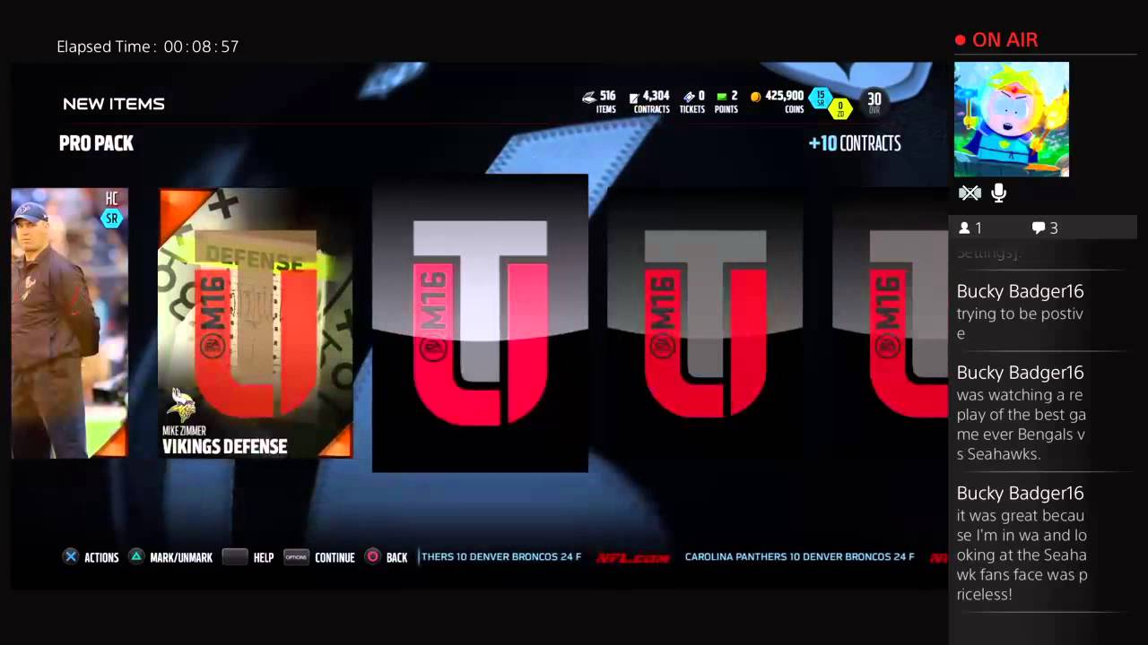MUT 16 SPENDING 500K ON PRO PACKS? HONORS PULLS