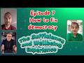 #7 How to fix democracy | The Sufficiency and Wellbeing Experience