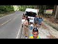 test 2 DJI OSMO ACTION 3 2K 60fps HorizontalSteady Mangrove Scenery BATCH March/2023