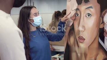 Art Unleashed: Igniting Creativity in Schools