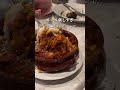 少し前にとっても流行ったビストロ