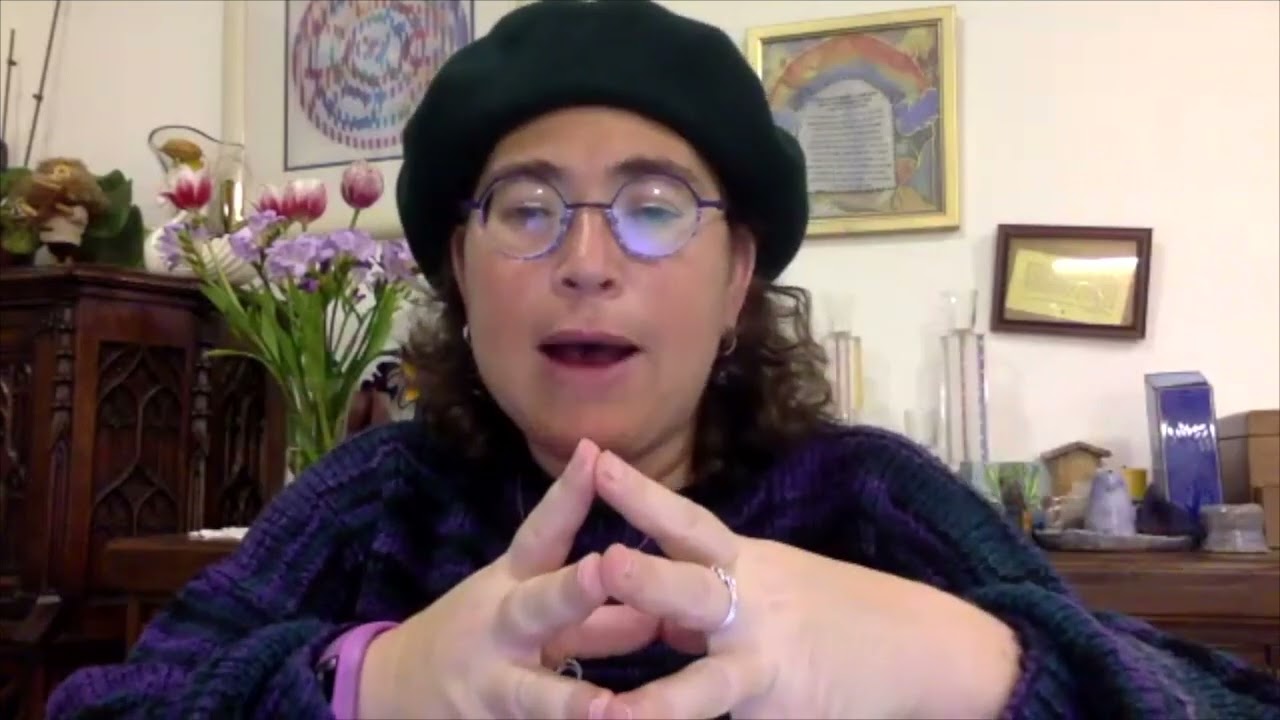 3rd Annual Savta Shiur: Kibud Av v'Em Revisited