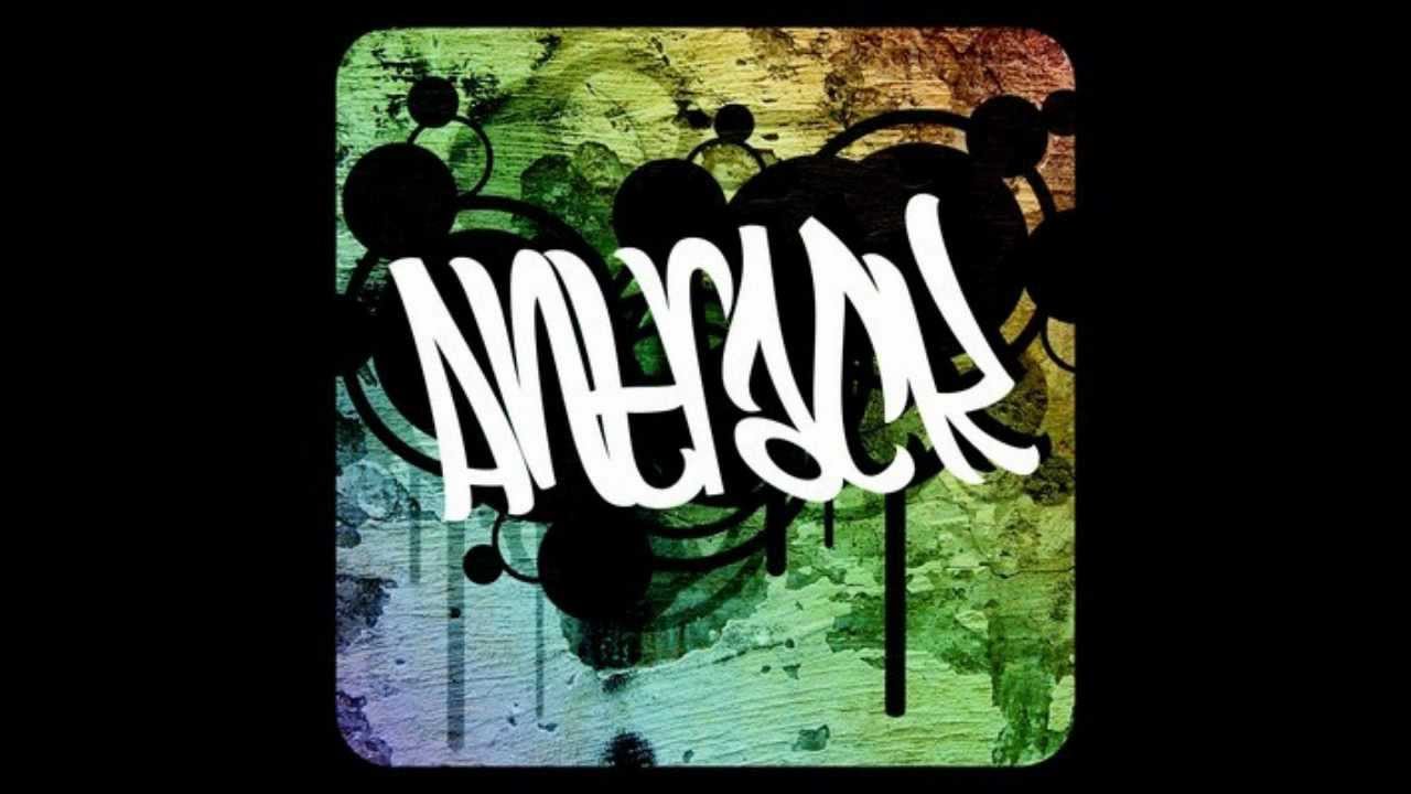 Klimazz - XYZ (ANTRACK Remix 'Refresh 2011')