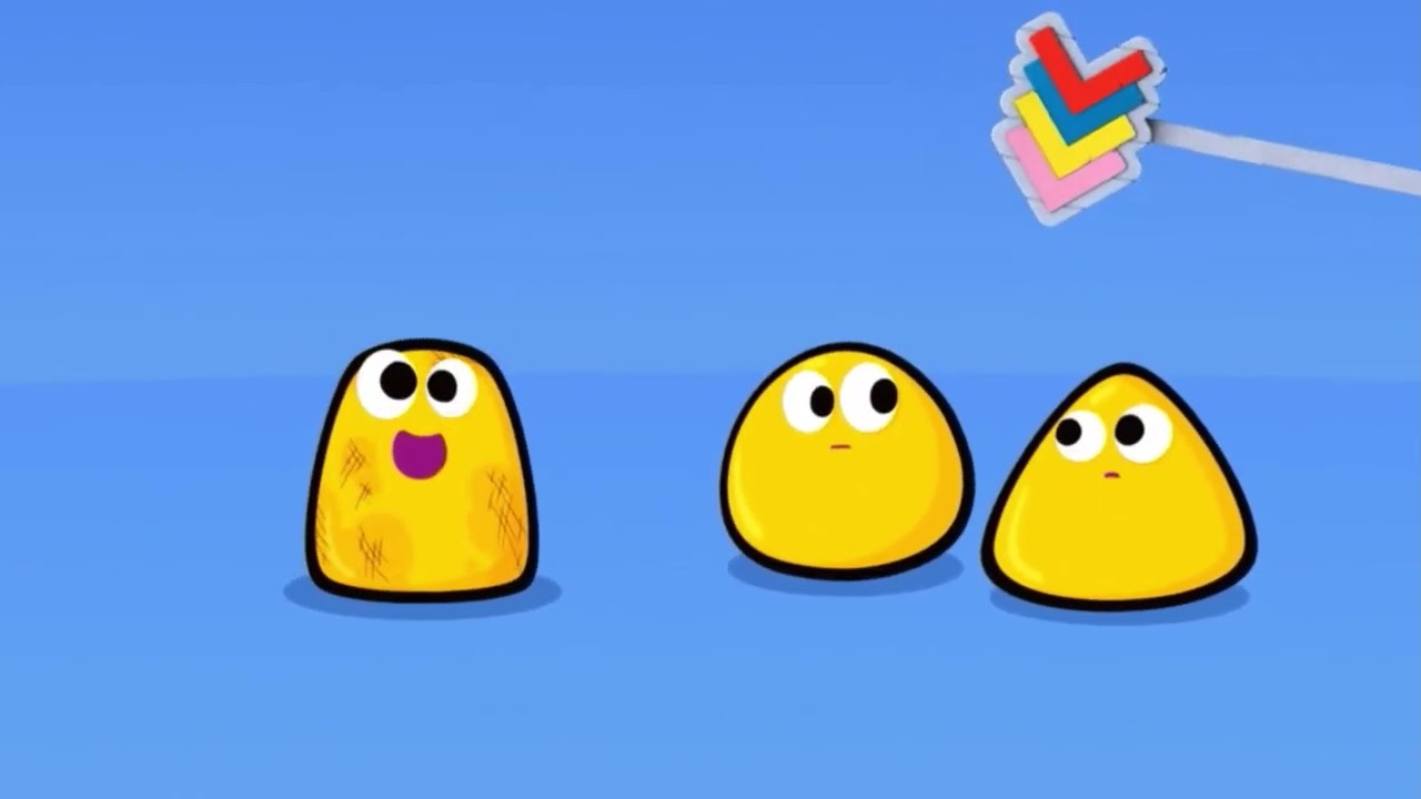 CBeebies clean and dirty ident (LAST VIDEO OF 2025 FOR 4K BEFORE 2026!!!!!!)