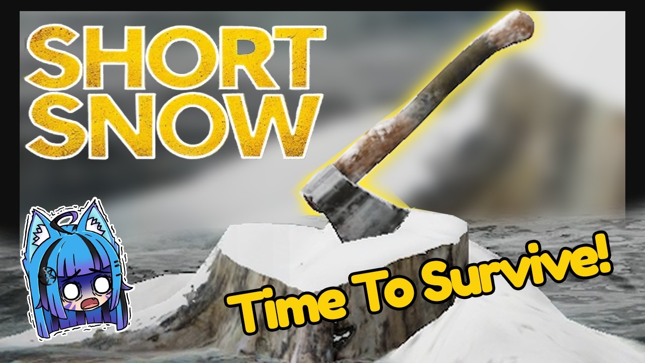 Привет, ядовитые леса? - Короткий снег - EP [1]