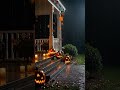 raniy porch magic ایوان بارونی جادویی #آرامش #shortsviral #shorts #rain #short